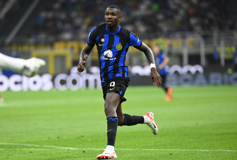 赛事中展示 赛事中展示