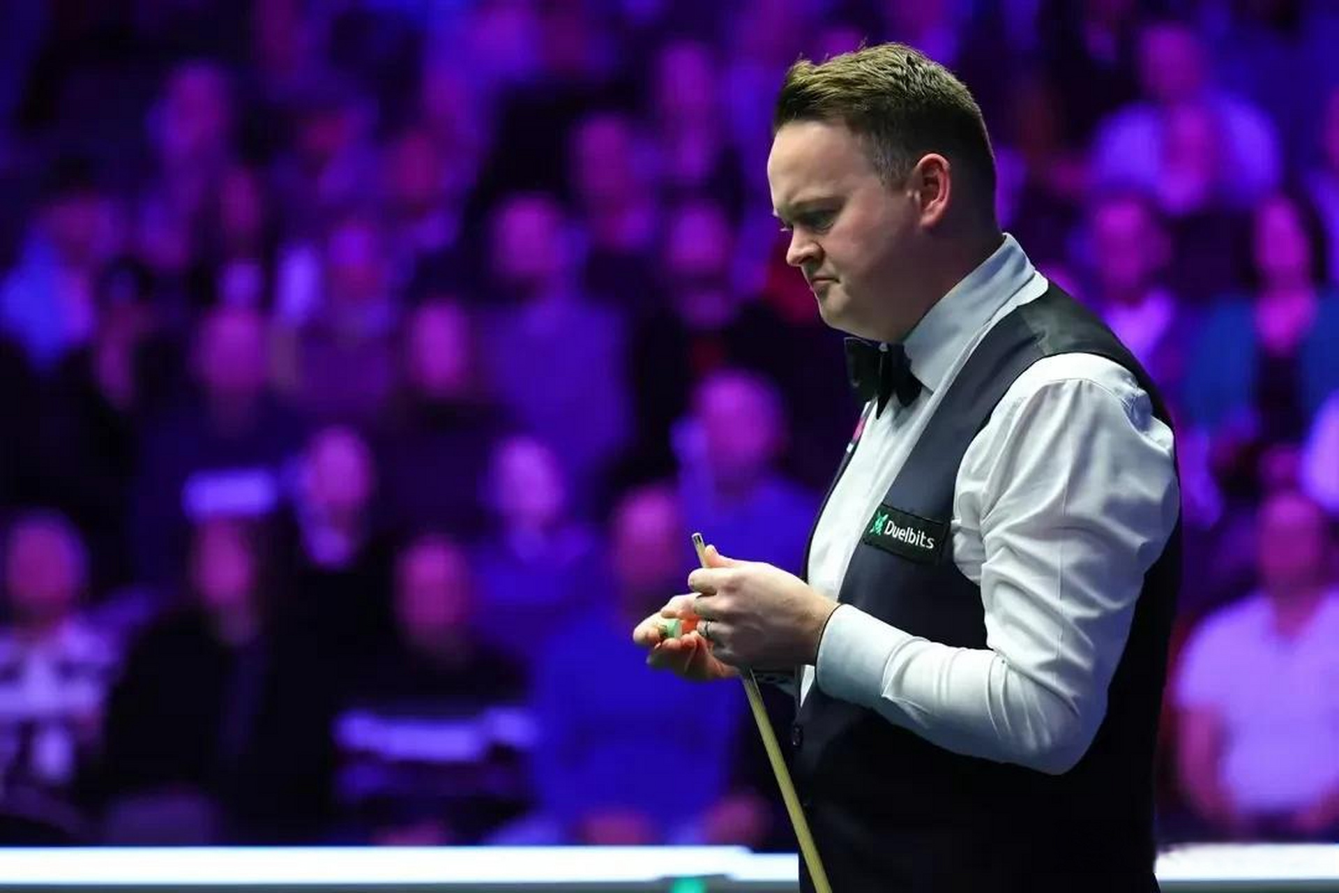 阵容的多样 阵容的多样