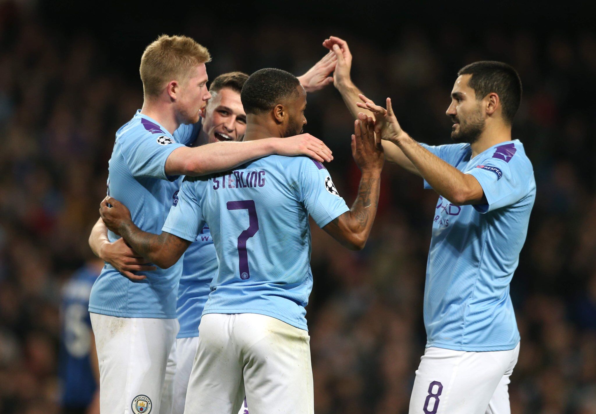 观感与战术 观感与战术