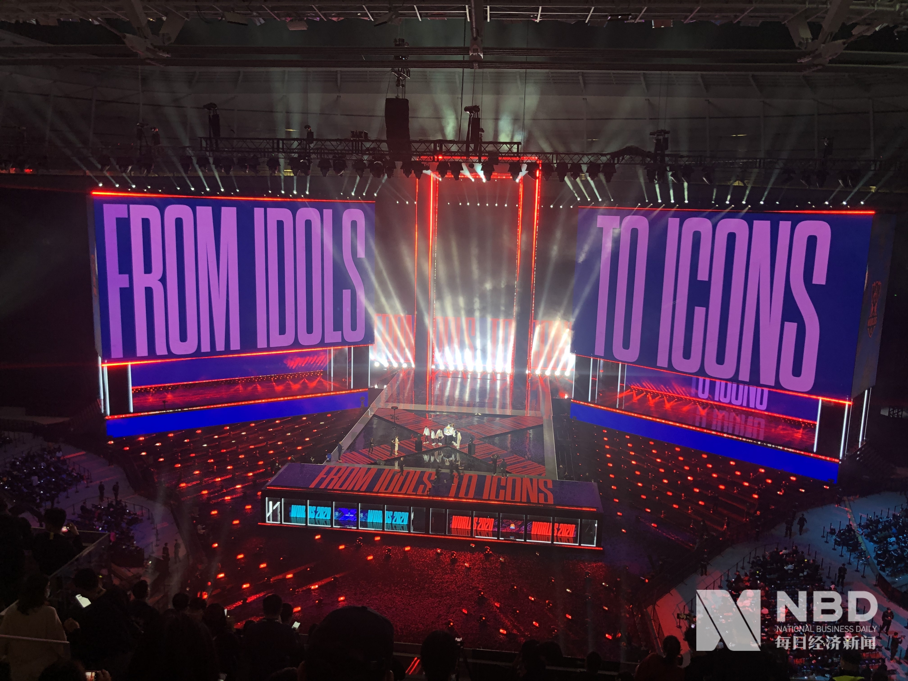 对赞助商与 对赞助商与