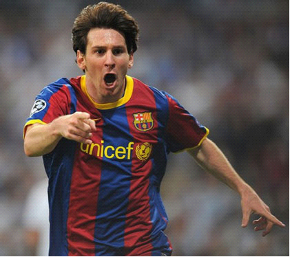 示了他的 示了他的